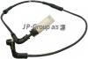 JP GROUP 1497301500 Датчик износа торм.колодок