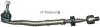 JP GROUP 1444400270 (8832111094673) Тяга рулевая BMW E39 в сборе левая