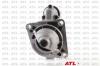 ATL Autotechnik A 78 670 Стартер