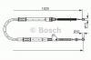 BOSCH 1 987 477 545 Трос, стояночная тормозная система