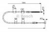 BOSCH 1 987 482 082 Трос, стояночная тормозная система