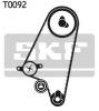 SKF VKMA05121 Комплект ремня ГРМ