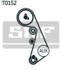 SKF VKMA01008 Комплект ремня ГРМ