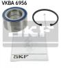 SKF VKBA6956 К-т подшипника ступицы зад