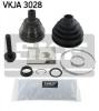 SKF VKJA 3028 Шарнирный комплект, приводной вал