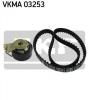 SKF VKMA03253 Комплект ремня ГРМ
