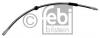 FEBI BILSTEIN 36133 Шланг тормозной