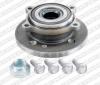 SNR R16252 Подшипник ступицы