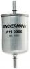 DENCKERMANN A110005 Фильтр топливный