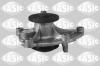 SASIC 3600004 Насос водяной CITROEN C3/C4/PEUGEOT 207/308/BMW MINI 1.4/1.6