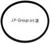 JP GROUP 1118003100 (121098002ALT) Ремень клиновый (10 x 643)