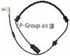 JP GROUP 1297300800 Датчик износа торм.колодок [660mm]