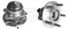 GSP 9400071 Подшипник-ступица зад.CHRYSLER VOYAGER II,III