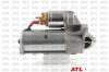 ATL Autotechnik A20130 Стартер