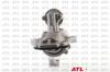 ATL Autotechnik A78390 Стартер