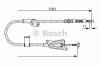 BOSCH 1 987 477 914 Трос, стояночная тормозная система