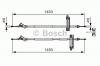 BOSCH 1 987 477 930 Трос, стояночная тормозная система