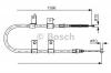 BOSCH 1 987 482 083 Трос, стояночная тормозная система
