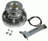 SACHS 2100040431 Сцепление, вентилятор радиатора