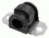 LEMFÖRDER 3545801 Втулка пер.стабил.FORD FIESTA VI  08=&gt;    d=21мм