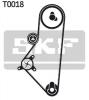 SKF VKMA03201 Комплект ремня ГРМ
