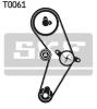SKF VKMA06000 Комплект ремня ГРМ