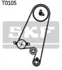 SKF VKMA05402 Комплект ремня ГРМ