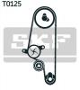 SKF VKMA01106 Комплект ремня ГРМ