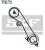 SKF VKMA04108 Комплект ремня ГРМ