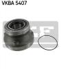 SKF VKBA 5407 Комплект подшипника ступицы колеса