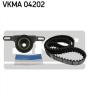 SKF VKMA 04202 Комплект ремня ГРМ