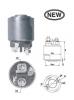 MAGNETI MARELLI 940113050546 Втягивающее реле