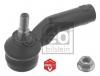 FEBI BILSTEIN 34480 Наконечник рулевой тяги левый