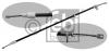 FEBI BILSTEIN 34914 Трос ручного тормоза