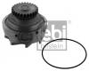 FEBI BILSTEIN 35022 Водяная помпа RVI