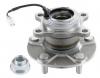SNR R17747 подшипник ступ.р кт зад.Suzuki SX4 4x4 06-09