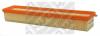 MAPCO 60406 Фильтр воздушный