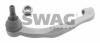 SWAG 30 92 9675 Наконечник поперечной рулевой тяги