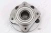 JAPANPARTS KK19017 Ступица колеса