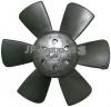 JP GROUP 1199100200 Вентилятор радиат.охл.двиг.[100/60W 280mm]