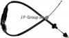 JP GROUP 1170202100 Трос сцепления (саморегулирующийся)