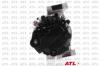 ATL Autotechnik L48770 Генератор