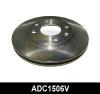 COMLINE ADC1506V Тормозной диск