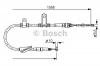 BOSCH 1 987 477 791 Трос, стояночная тормозная система