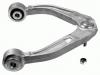 LEMFÖRDER 3494201 Рычаг подвески ALFA ROMEO 159, BRERA, SPIDER перед