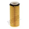 HENGST FILTER E125HD209 Фильтр масляный