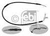 FEBI BILSTEIN 34909 Трос ручного тормоза