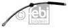 FEBI BILSTEIN 36132 Шланг тормозной