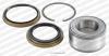 SNR R14120 к-т подшипник ступ. пер./ Toyota 4-Runner/Land Cruiser 96-02