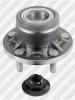 SNR R152.70 Комплект подшипника ступицы колеса